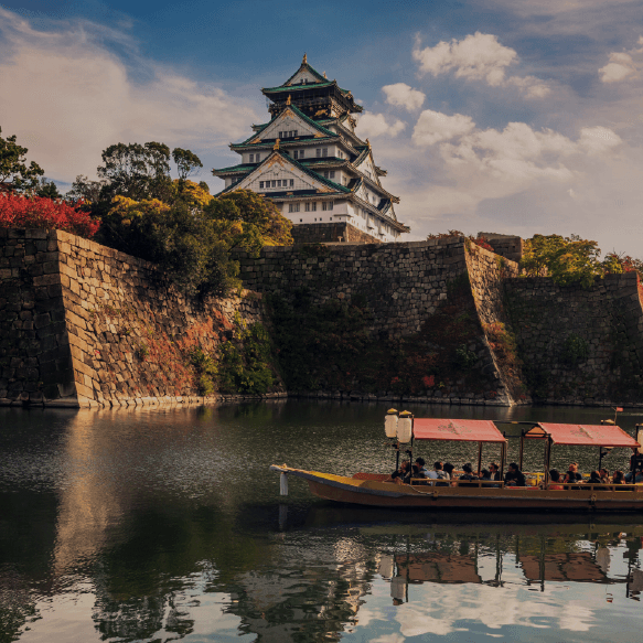 traditional japan by rail product